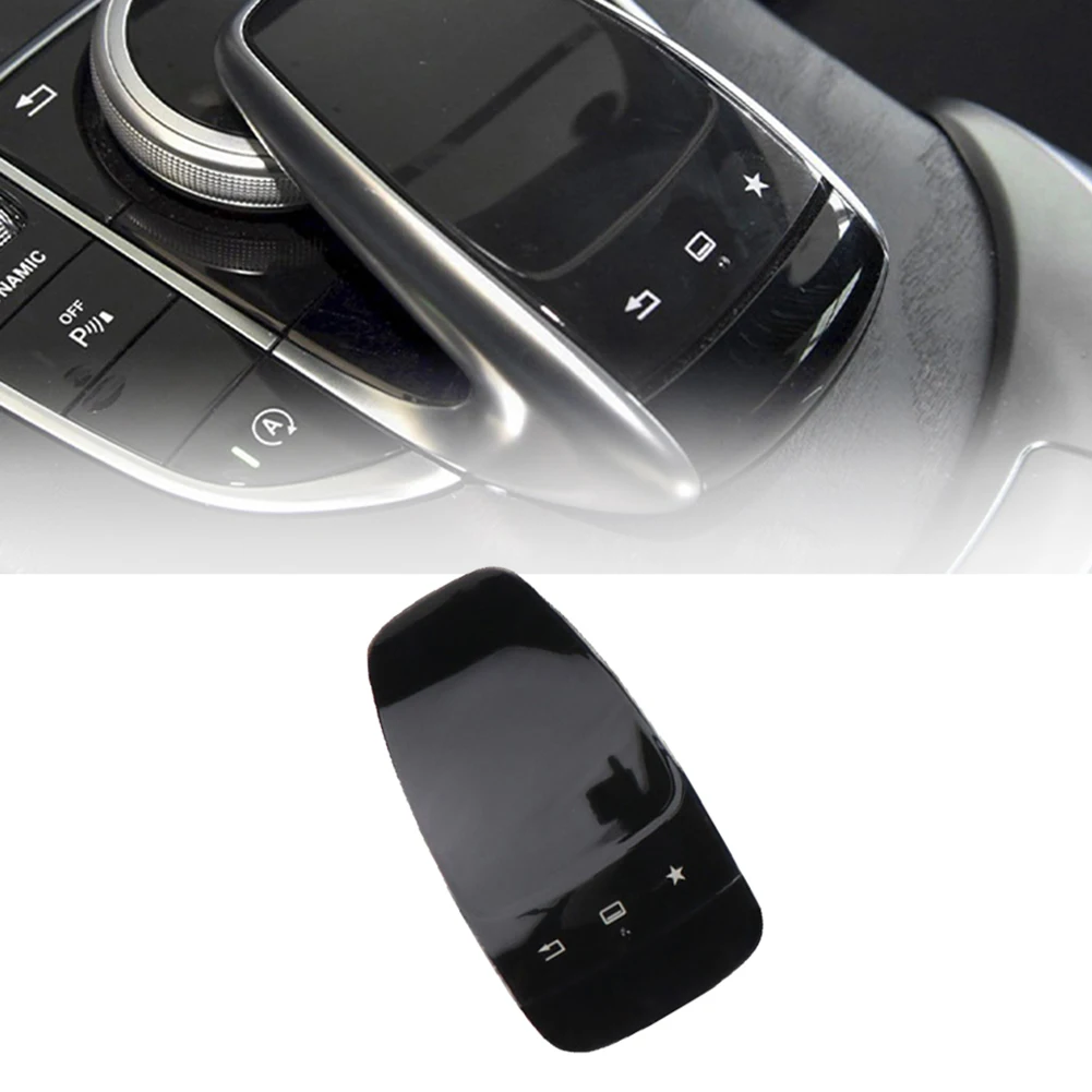 Car Center Switch Block Touchpad Control Fit For Mercedes 15-19 W205 W253 2059008018 Auto Switch Trim
Car Center Switch Block Touchpad Control Fit For Mercedes 15-19 W205 W253 2059008018 Auto Switch Trim
