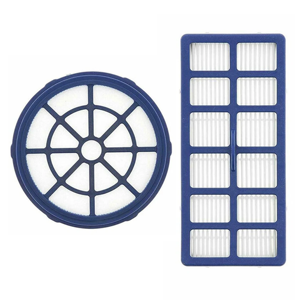 2 Pcs Filters For Hoover BR2020012 BR71_BR01001 Vacuum Cleaner Household Vacuum Cleaner Filter Replace Attachment
2 Pcs Filters For Hoover BR2020012 BR71_BR01001 Vacuum Cleaner Household Vacuum Cleaner Filter Replace Attachment
