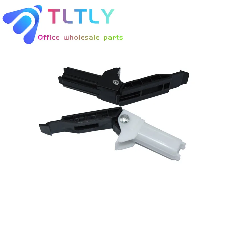 2PCS FE4-4952-000 ADF Hinge for Canon MF 211 212 215 216 217 221 223 224 226 227 229 231 232 236 237 244 247 249 4570 4580 4770
2PCS FE4-4952-000 ADF Hinge for Canon MF 211 212 215 216 217 221 223 224 226 227 229 231 232 236 237 244 247 249 4570 4580 4770