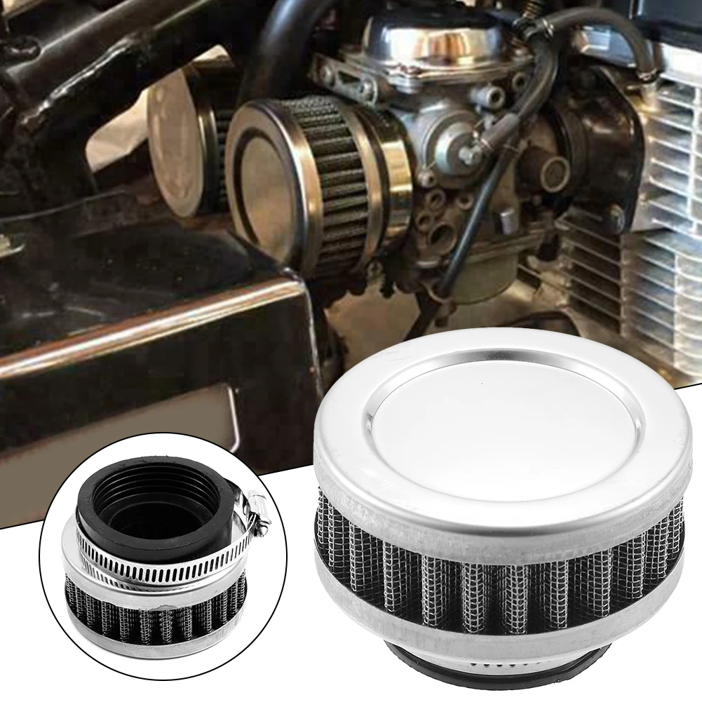 Universal Motorcycle 58-60mm Round Tapered Air Filter Cleaner For Motorcycle Air Filters & Systems Accessories
Universal Motorcycle 58-60mm Round Tapered Air Filter Cleaner For Motorcycle Air Filters & Systems Accessories