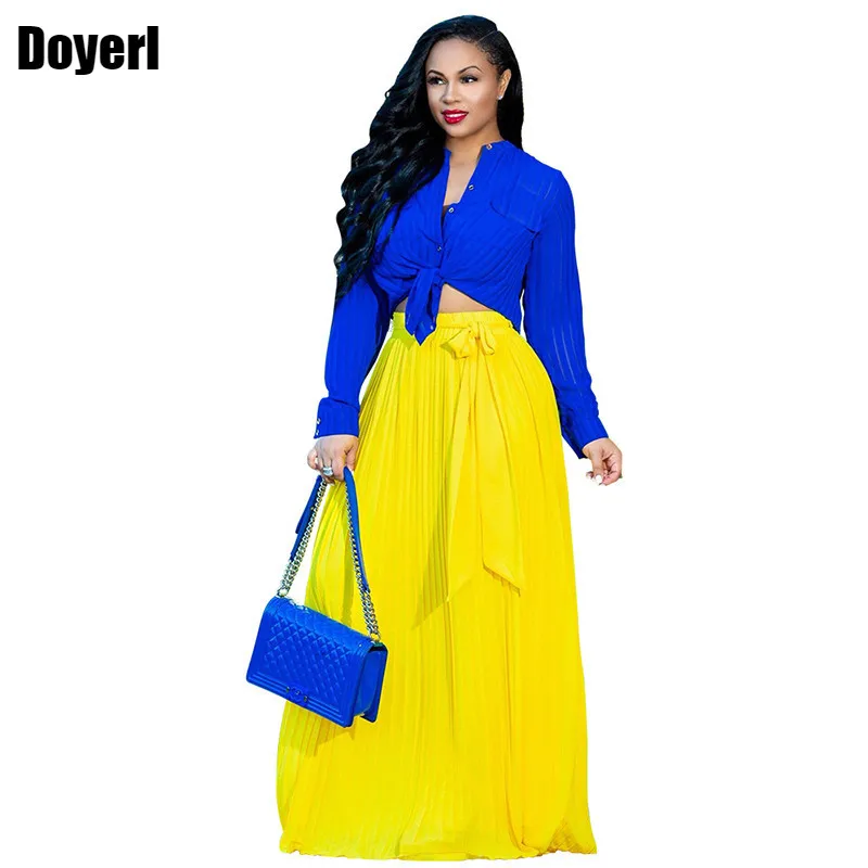 Women Summer Pleated Chiffon Skirt Fashion White Boho Beach Elastic High Waist Long Skirt Floor Length Maxi Skirt Jupe Femme
Women Summer Pleated Chiffon Skirt Fashion White Boho Beach Elastic High Waist Long Skirt Floor Length Maxi Skirt Jupe Femme