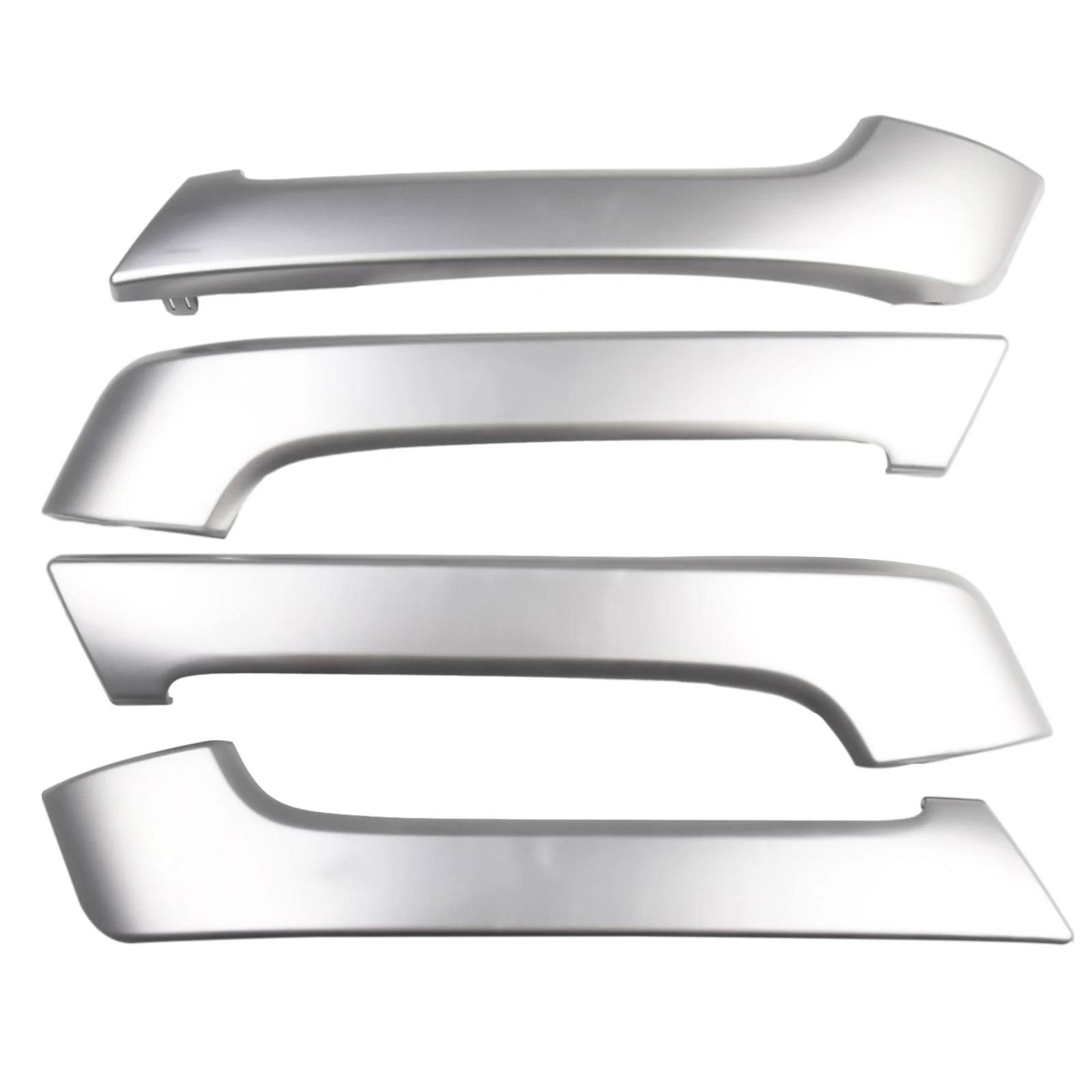 4 шт. крышка дверной ручки автомобиля 74222-60150 + 74221-60160 для Toyota Land, Cruiser 150, Prado 2010-2017, автомобильный Acce из АБС-пластика
4 шт. крышка дверной ручки автомобиля 74222-60150 + 74221-60160 для Toyota Land, Cruiser 150, Prado 2010-2017, автомобильный Acce из АБС-пластика