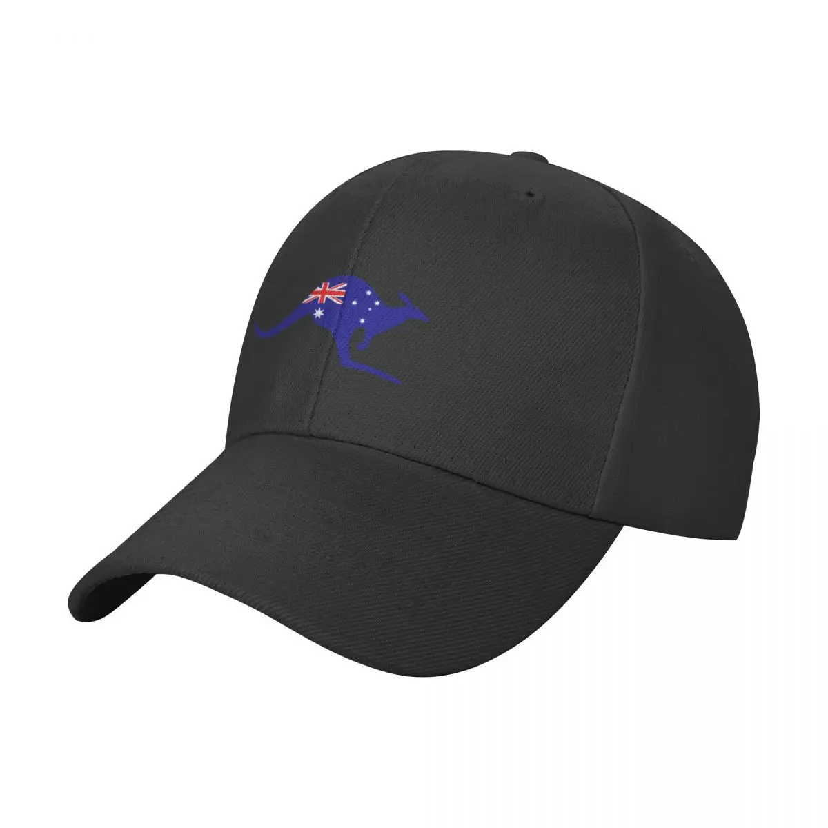 

Australia kangaroo emblem design Baseball Cap foam party Hat Anime Hat Trucker Hat Brand Man cap Luxury Woman Men's