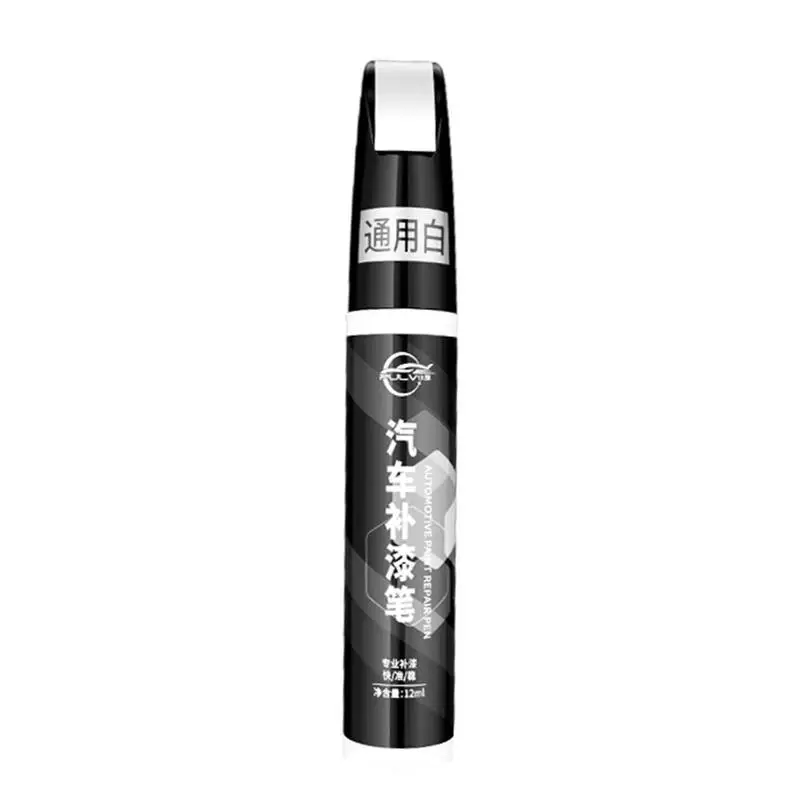 

Car Scratch Remover Pen Easy and Quick Solution for Minor Car Paint Scratches Automotive Scratch Touch Up Pen Easy Quick Repair