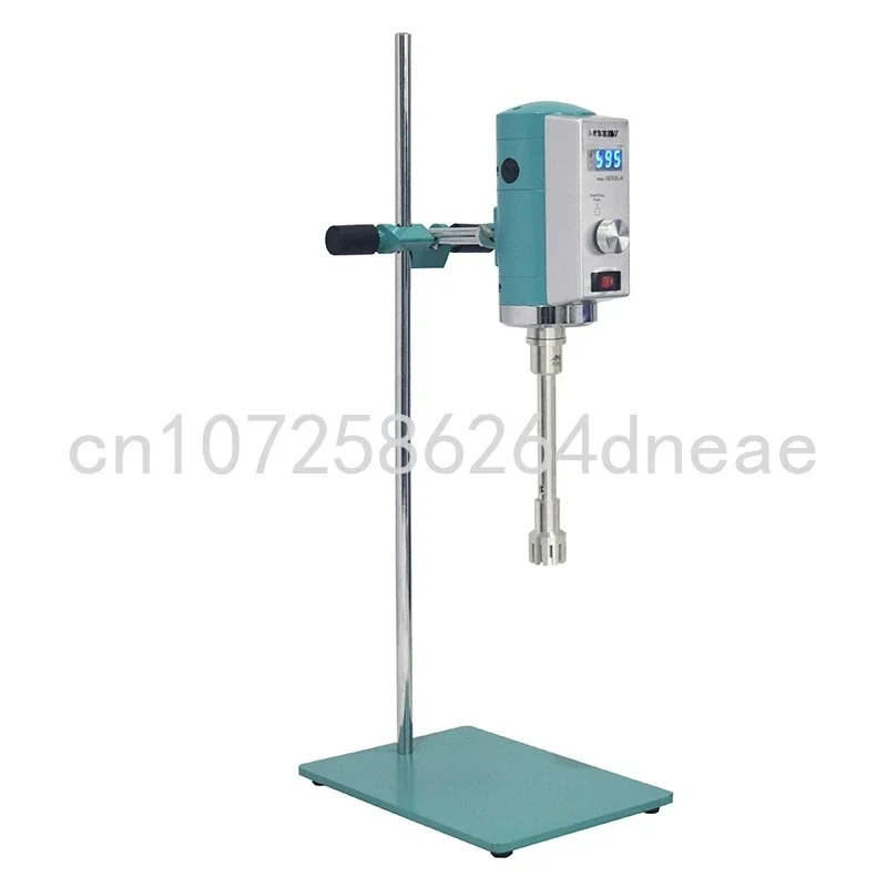 

AD300L-H Homogenizer Emulsifier Laboratory Shear Emulsifying Machine High Shear Mixer Cosmetics Emulsifying Mixer