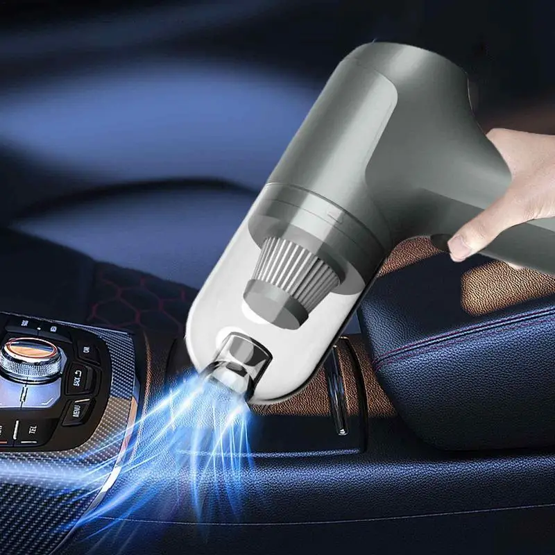 6000Pa 120W Car Vacuum Cleaning Car Pet Hair Car Mini Vacuum Handheld Strong Suction Car Handheld Vacuum Keep Wet And Seats Dry
6000Pa 120W Car Vacuum Cleaning Car Pet Hair Car Mini Vacuum Handheld Strong Suction Car Handheld Vacuum Keep Wet And Seats Dry