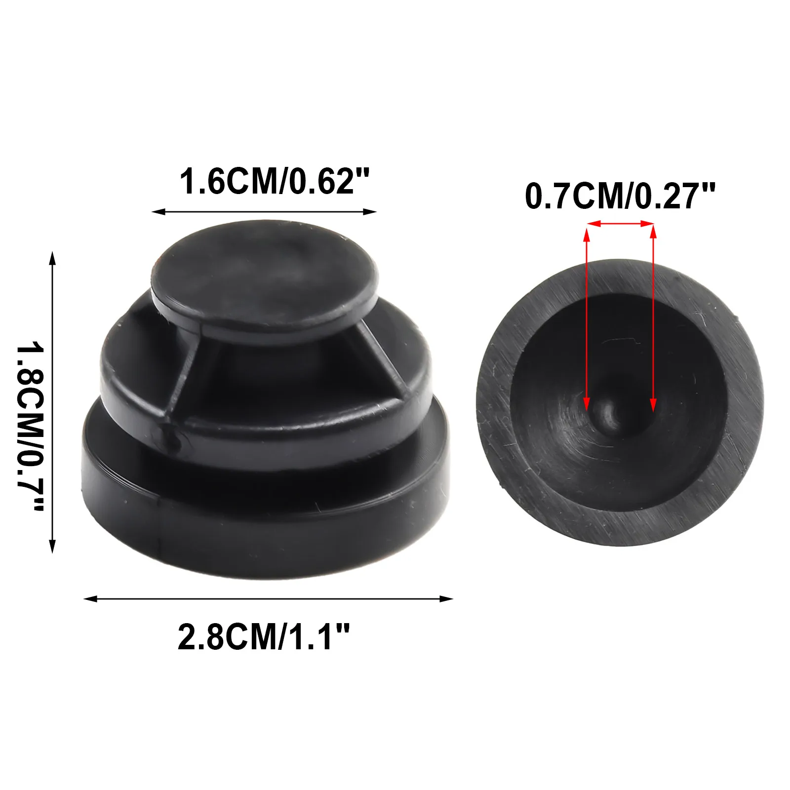 Cover Car Engine Replacement Rubber Rubber Mounts Black Bush Buffer Car Accessories P30110238 Practical To Use
Cover Car Engine Replacement Rubber Rubber Mounts Black Bush Buffer Car Accessories P30110238 Practical To Use