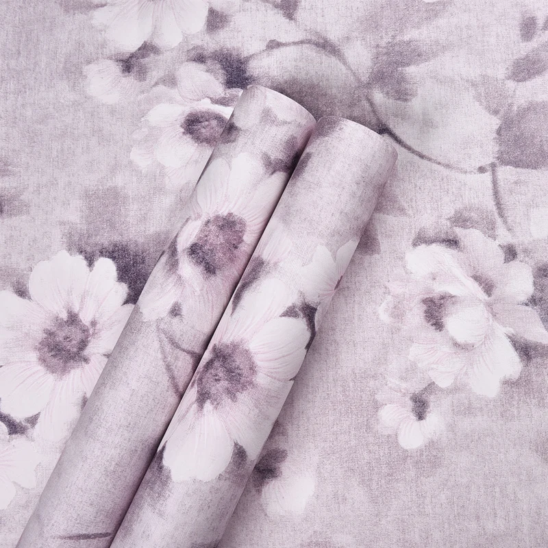 America Rustic Foral Wallpaper Mural Vintage Non Woven Garden Flower Bedroom Living Room Contact Paper
America Rustic Foral Wallpaper Mural Vintage Non Woven Garden Flower Bedroom Living Room Contact Paper