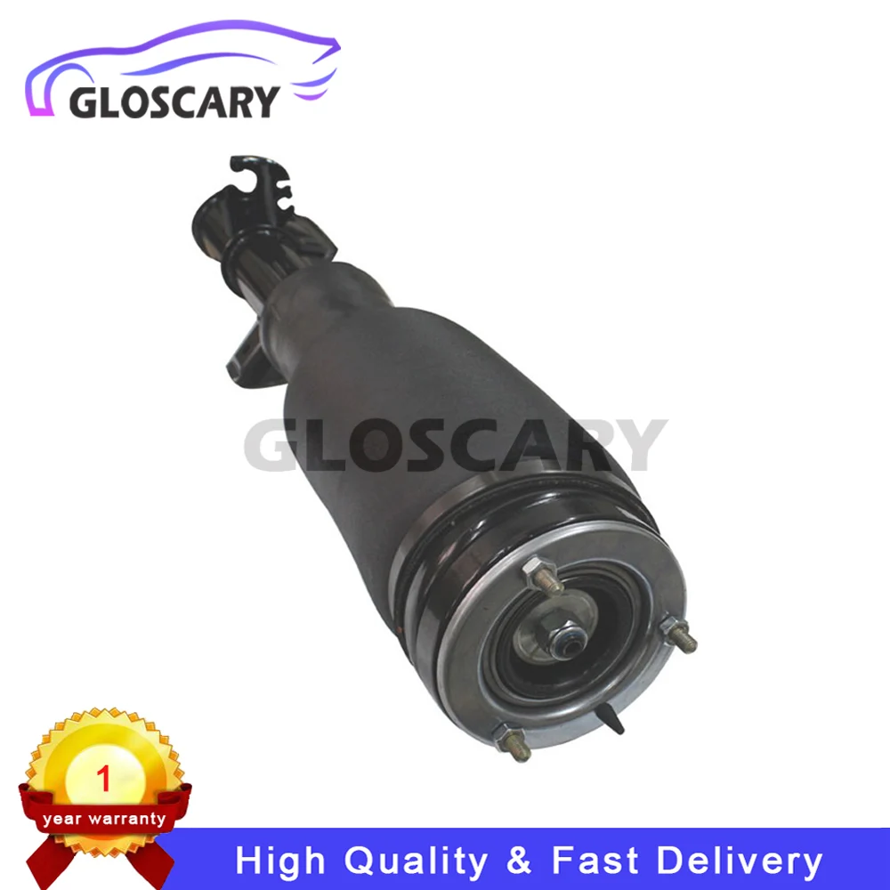 

For Land Rover Range L322 Without EDC Front Left And Right Air Suspension Shock Absorber Strut RNB501520 RNB000750