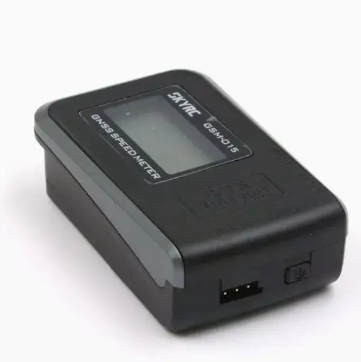 GPS-Спидометр SKYRC, высокоточный, для РУ дронов, квадрокоптеров, вертолетов
GPS-Спидометр SKYRC, высокоточный, для РУ дронов, квадрокоптеров, вертолетов