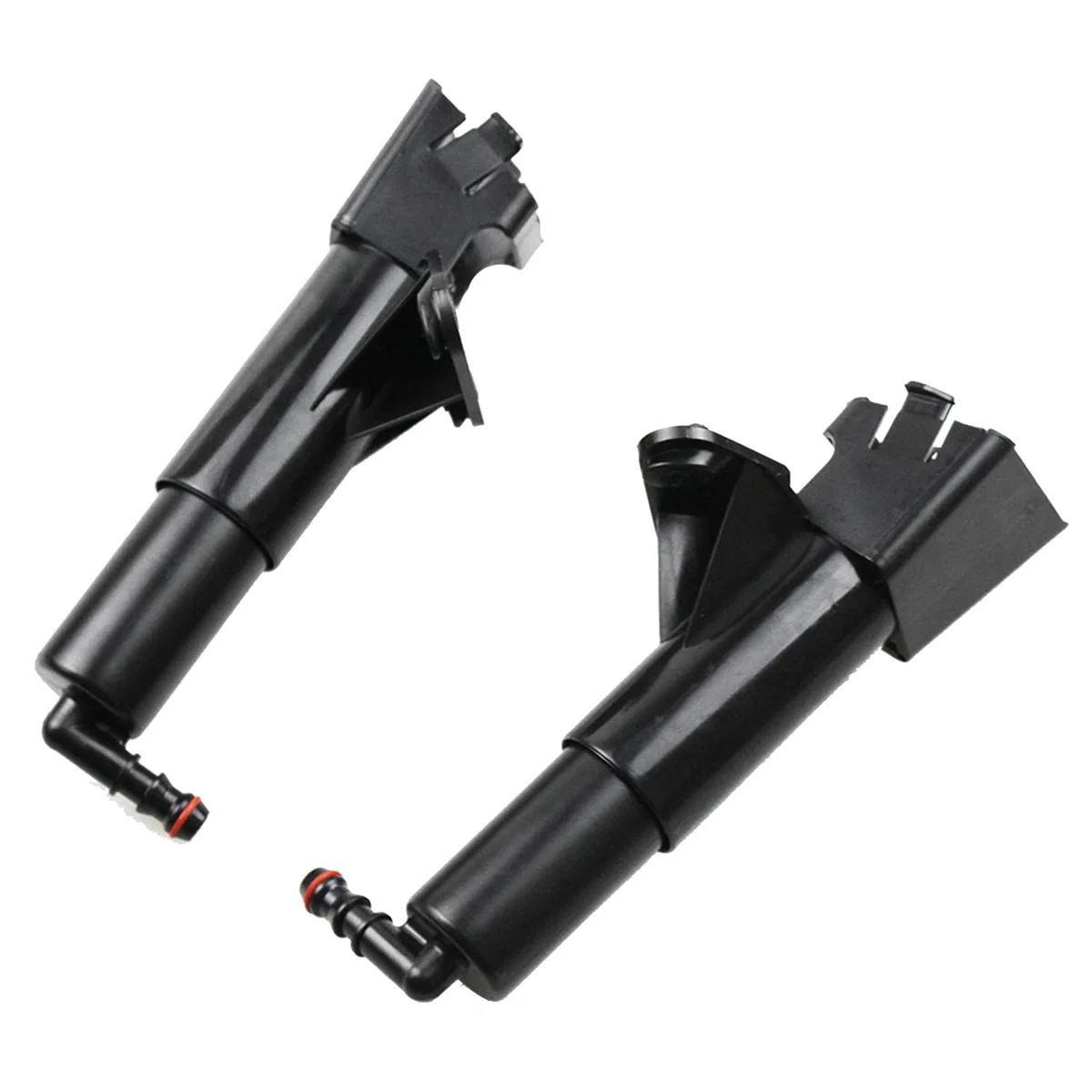 Headlight Washer Nozzle Spray Head Light Lamp Cleaning Actuator 85207-05021 85208-05021 for Toyota Avensis T25 2006-2008 
Headlight Washer Nozzle Spray Head Light Lamp Cleaning Actuator 85207-05021 85208-05021 for Toyota Avensis T25 2006-2008