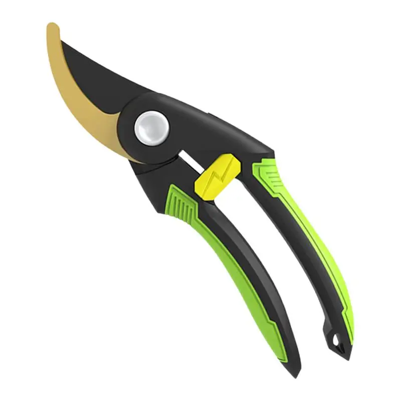 

Pruning Shear Garden Tools Labor Saving Professional Scissors Gardening PlantS Sharp Branch Pruners Ultra Sharp Hand Pruners