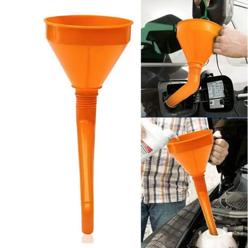 Refueling Funnel Modern And Minimalist Durable Convenient And Reliable Hands-free Efficient Refueling Long Mouth Funnel Filter
Refueling Funnel Modern And Minimalist Durable Convenient And Reliable Hands-free Efficient Refueling Long Mouth Funnel Filter