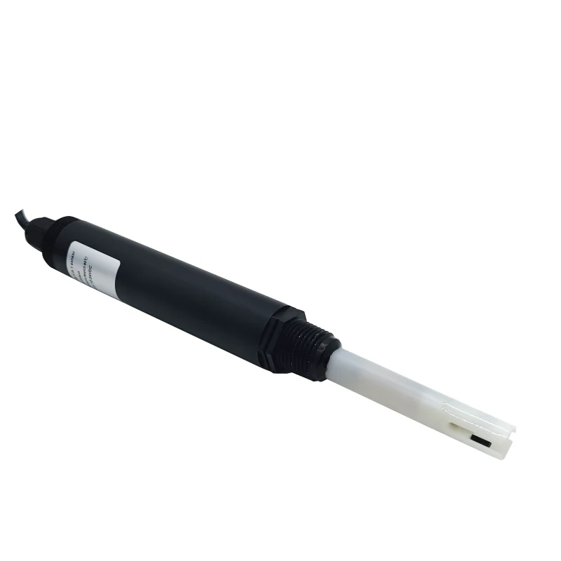 Zero Maintenance Online Monitoring 4-20ma 0-5V 0-10V Rs485 Output Water TDS Meter Sensor
Zero Maintenance Online Monitoring 4-20ma 0-5V 0-10V Rs485 Output Water TDS Meter Sensor