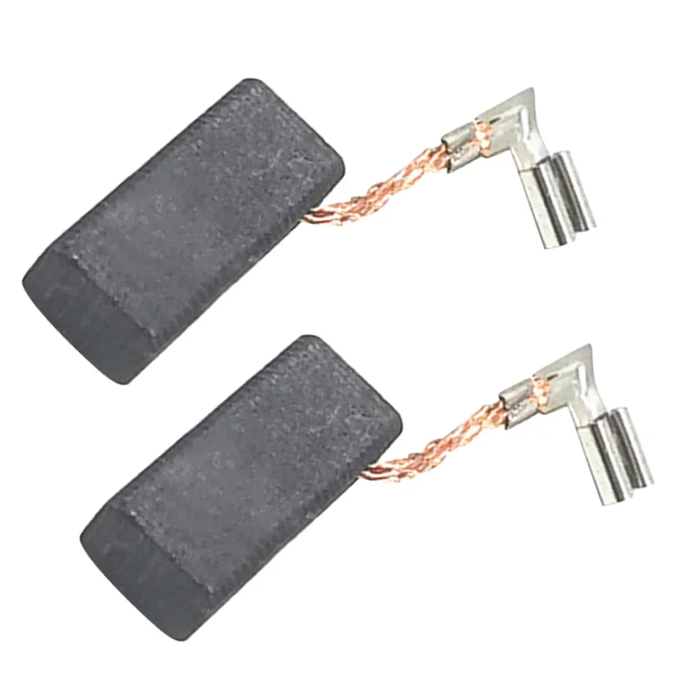 Replaceable Carbon Brushes For Bosch 1617000525 Maintain Motor Performance Suitable For 11250VSR 11253VSR 11255VSR
Replaceable Carbon Brushes For Bosch 1617000525 Maintain Motor Performance Suitable For 11250VSR 11253VSR 11255VSR