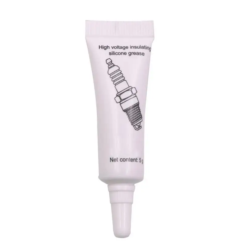 Silicone Grease Lubricant Home Improvement Hardware Waterproof Food Grade Super O-lube O-ring Coffee Machine Lubrication Durable
Silicone Grease Lubricant Home Improvement Hardware Waterproof Food Grade Super O-lube O-ring Coffee Machine Lubrication Durable