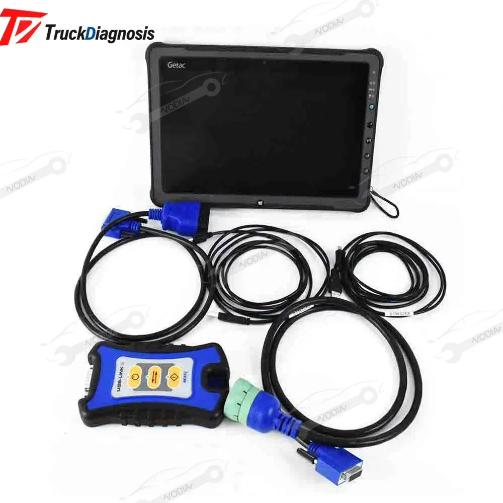 Новинка, Диагностика OBD2 для грузовиков повышенной проходимости, с подключением USB, для NEXIQ версии, OBD детектор неисправностей, дизельный двигатель, с планшетом F110
Новинка, Диагностика OBD2 для грузовиков повышенной проходимости, с подключением USB, для NEXIQ версии, OBD детектор неисправностей, дизельный двигатель, с планшетом F110