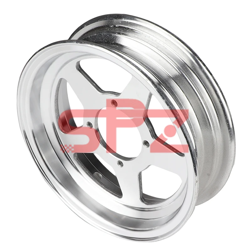 10x2.50 Monkey Bike Motorcycle Parts for Modification, Aluminum Alloy Wheels 10 Inch Wheels Vacuum Rim
10x2.50 Monkey Bike Motorcycle Parts for Modification, Aluminum Alloy Wheels 10 Inch Wheels Vacuum Rim