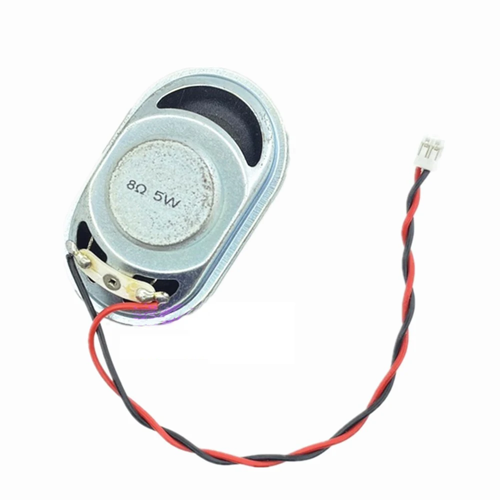 New Horn Loudspeaker Speaker With Cable For Kenwood TM271A TM471A TM-281A TM481 Radio Walkie Talkie Accessories
New Horn Loudspeaker Speaker With Cable For Kenwood TM271A TM471A TM-281A TM481 Radio Walkie Talkie Accessories