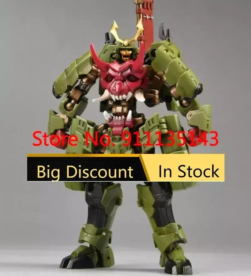 Железная фабрика Ex-46 Bludgeon Honekumoki с бесплатным комплектом обновления, если фотоэлемент
Железная фабрика Ex-46 Bludgeon Honekumoki с бесплатным комплектом обновления, если фотоэлемент