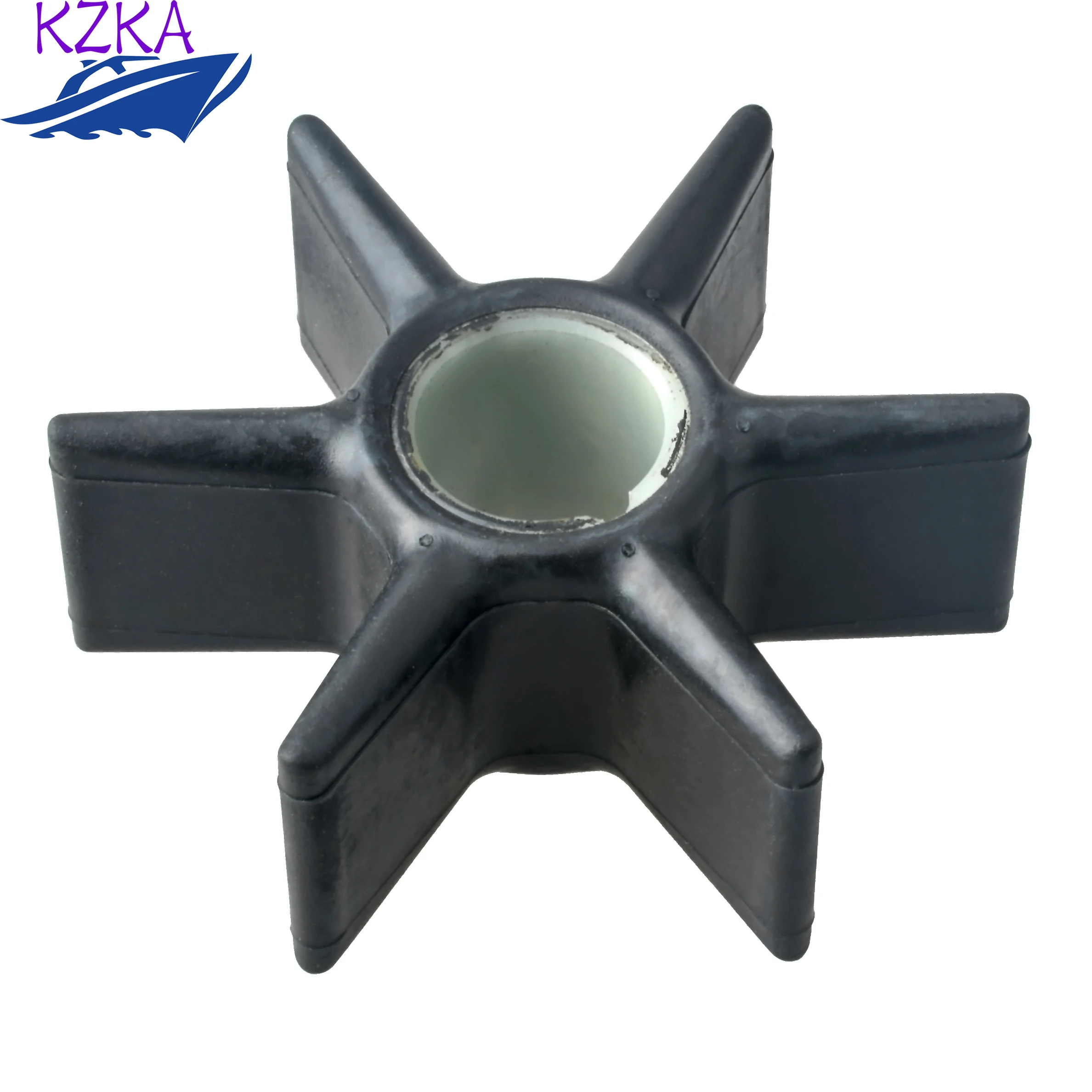 47-43026T2 Water Pump Impeller For Mercury Mariner 2T 40-300HP 4T F30-300 Boat Engine 47-430262Q02 18-3056 Accessories Parts
47-43026T2 Water Pump Impeller For Mercury Mariner 2T 40-300HP 4T F30-300 Boat Engine 47-430262Q02 18-3056 Accessories Parts