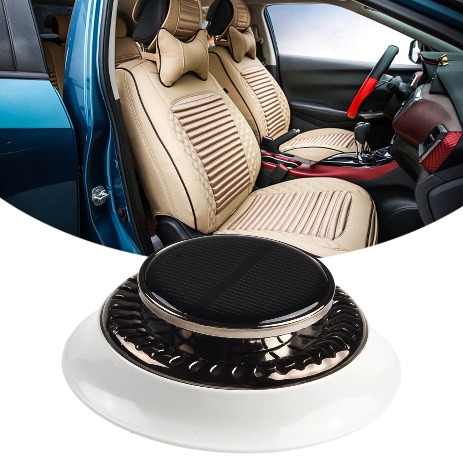 Car Defroster Car Electromagnetic Molecular Interference Antifreeze Snow Removal Solar Energy Long-lasting Car Snow Remove
Car Defroster Car Electromagnetic Molecular Interference Antifreeze Snow Removal Solar Energy Long-lasting Car Snow Remove