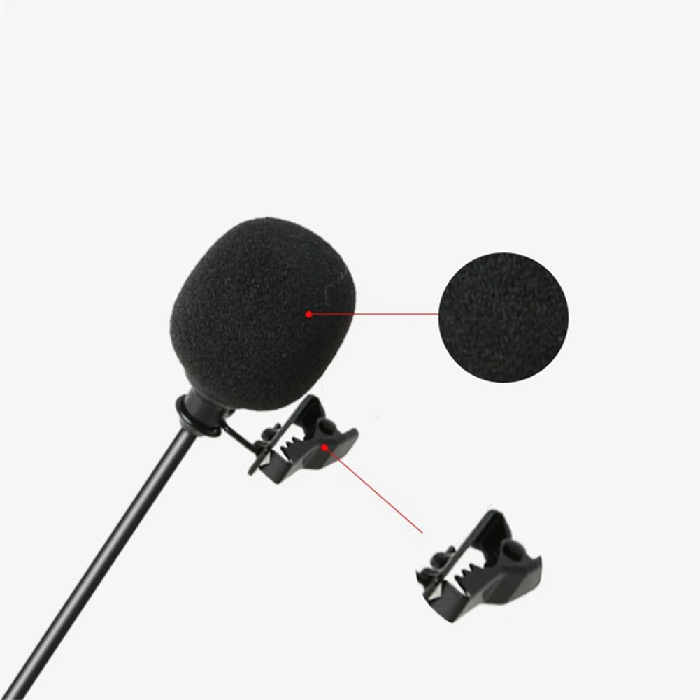 Петличный микрофон на лацкане прибл. М Φ 9,7 мм для Sennheiser для беспроводной системы петличный микрофон на лацкане
Петличный микрофон на лацкане прибл. М Φ 9,7 мм для Sennheiser для беспроводной системы петличный микрофон на лацкане