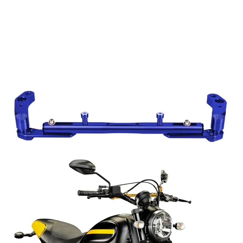 Универсальный балансировочный стержень для мотоцикла из алюминиевого сплава, усиленный руль, расширенный мотоцикл, усиленный рычаг, аксессуары
Универсальный балансировочный стержень для мотоцикла из алюминиевого сплава, усиленный руль, расширенный мотоцикл, усиленный рычаг, аксессуары