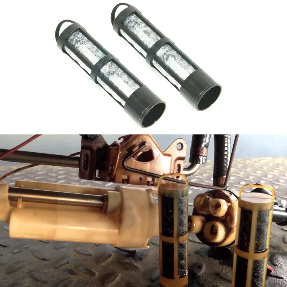 4C4Z9365Ba для Ford 6,0 7,3 Powerstroke 1994-2007 топливный бак фильтр Заменяет FD4605
4C4Z9365Ba для Ford 6,0 7,3 Powerstroke 1994-2007 топливный бак фильтр Заменяет FD4605
