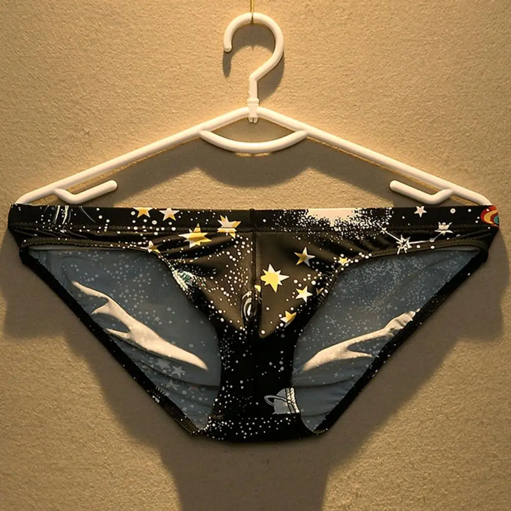 Underpants Fashion Men Sexy U-Convex Underpants Men Clothes Men Underwear Trendy Sexy Pattern Briefs for Daily Wear
Underpants Fashion Men Sexy U-Convex Underpants Men Clothes Men Underwear Trendy Sexy Pattern Briefs for Daily Wear