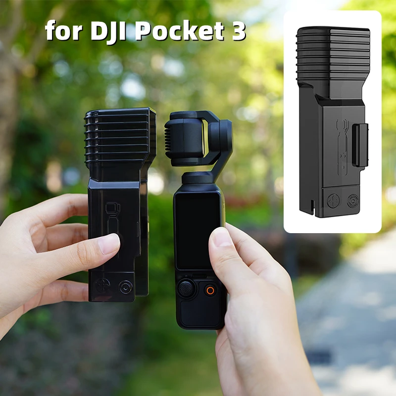 Portable Protective Cover for DJI Pocket 3,Storage Case Gimbal Lens Camera Shell for DJI OSMO Pocket 3 Accessories
Portable Protective Cover for DJI Pocket 3,Storage Case Gimbal Lens Camera Shell for DJI OSMO Pocket 3 Accessories