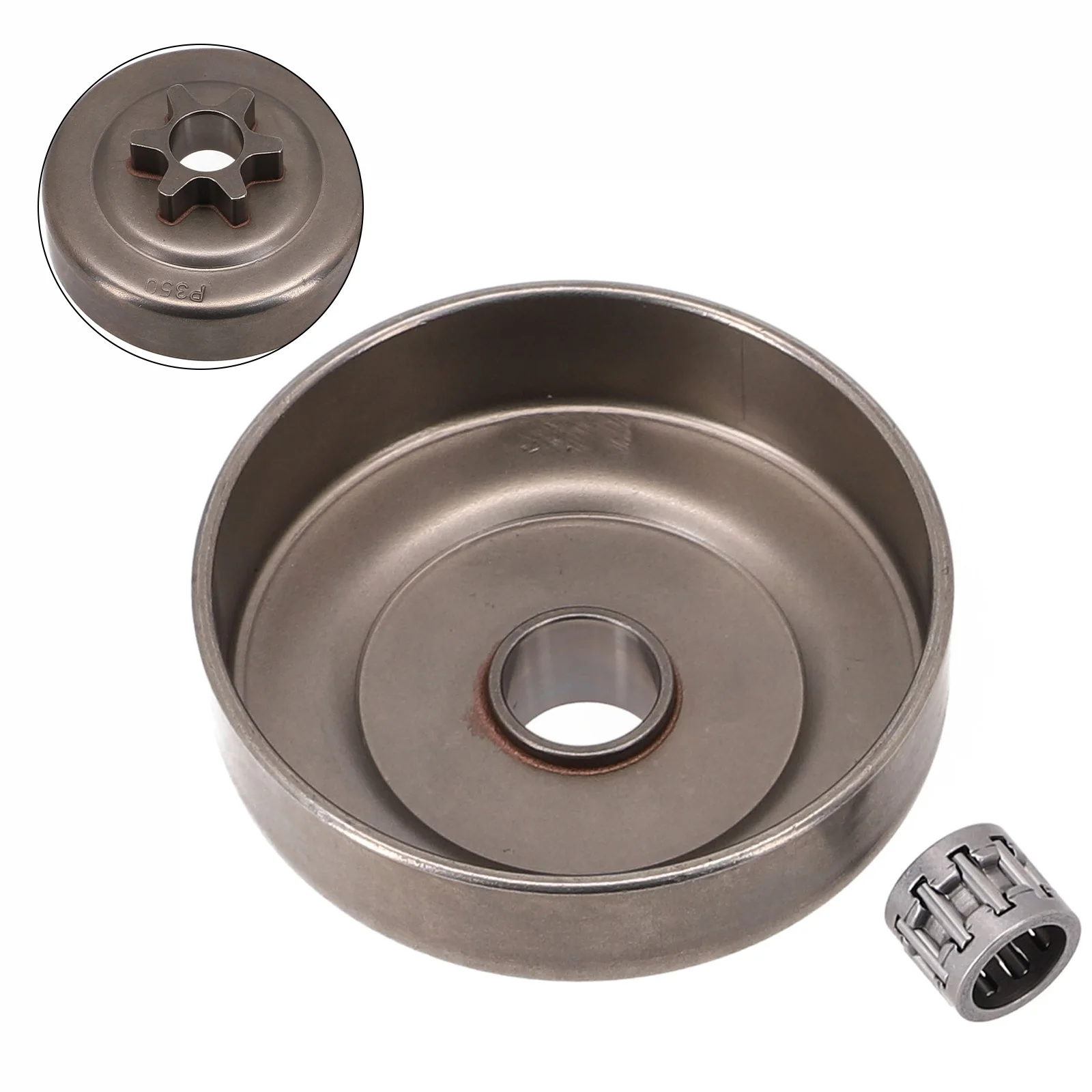Heavy Duty Chain Sprocket For For For For McCulloch CAT 335 338 440 Partner 351 352 Premium PerFor For For Formance
Heavy Duty Chain Sprocket For For For For McCulloch CAT 335 338 440 Partner 351 352 Premium PerFor For For Formance