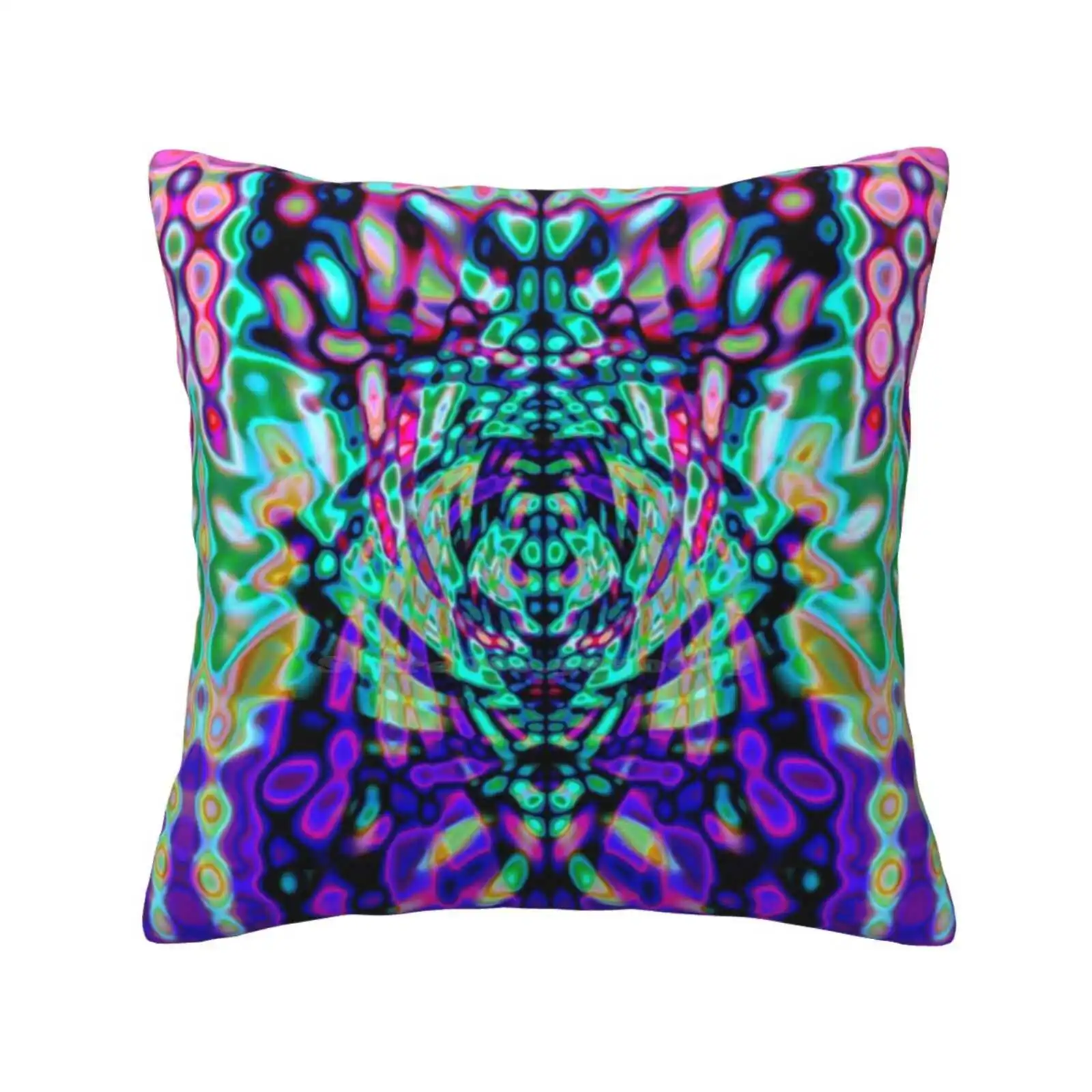 Наволочка для подушки The Forest Spirit Psychedelic Iridescence, обнимающаяся наволочка, психоделический абстрактный искусство, Триппи-арт, Красочные магниты
Наволочка для подушки The Forest Spirit Psychedelic Iridescence, обнимающаяся наволочка, психоделический абстрактный искусство, Триппи-арт, Красочные магниты