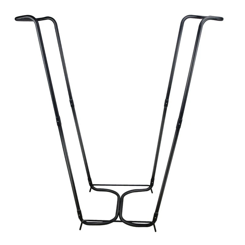 Foldable Plastic Garbage Hanging Bag Outdoor Camping Rubbish Bag Storage Rack Holder Kitchen Organizer Trash Bag Rack
Foldable Plastic Garbage Hanging Bag Outdoor Camping Rubbish Bag Storage Rack Holder Kitchen Organizer Trash Bag Rack