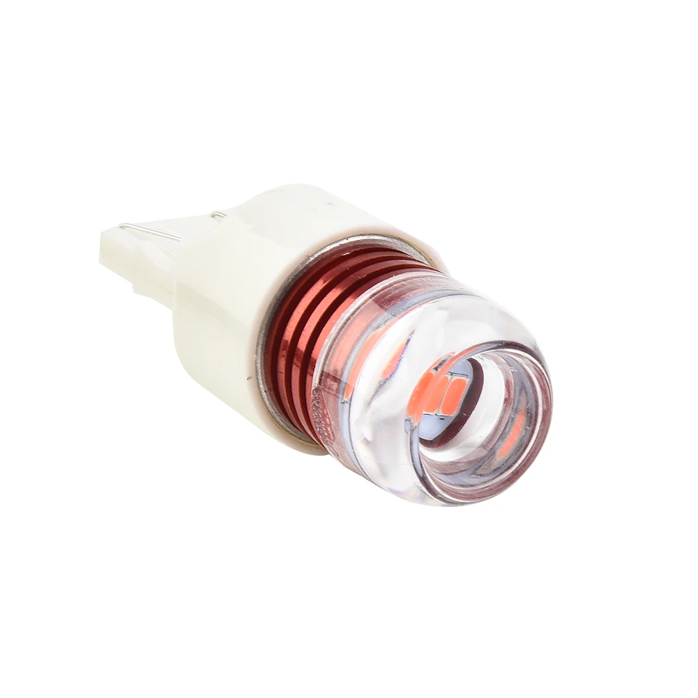 Durable High Quality Hot Brake Tail Light Universal 12V Parts Replace Strobe 7440 7441 7443 7444 992A Accessory
Durable High Quality Hot Brake Tail Light Universal 12V Parts Replace Strobe 7440 7441 7443 7444 992A Accessory
