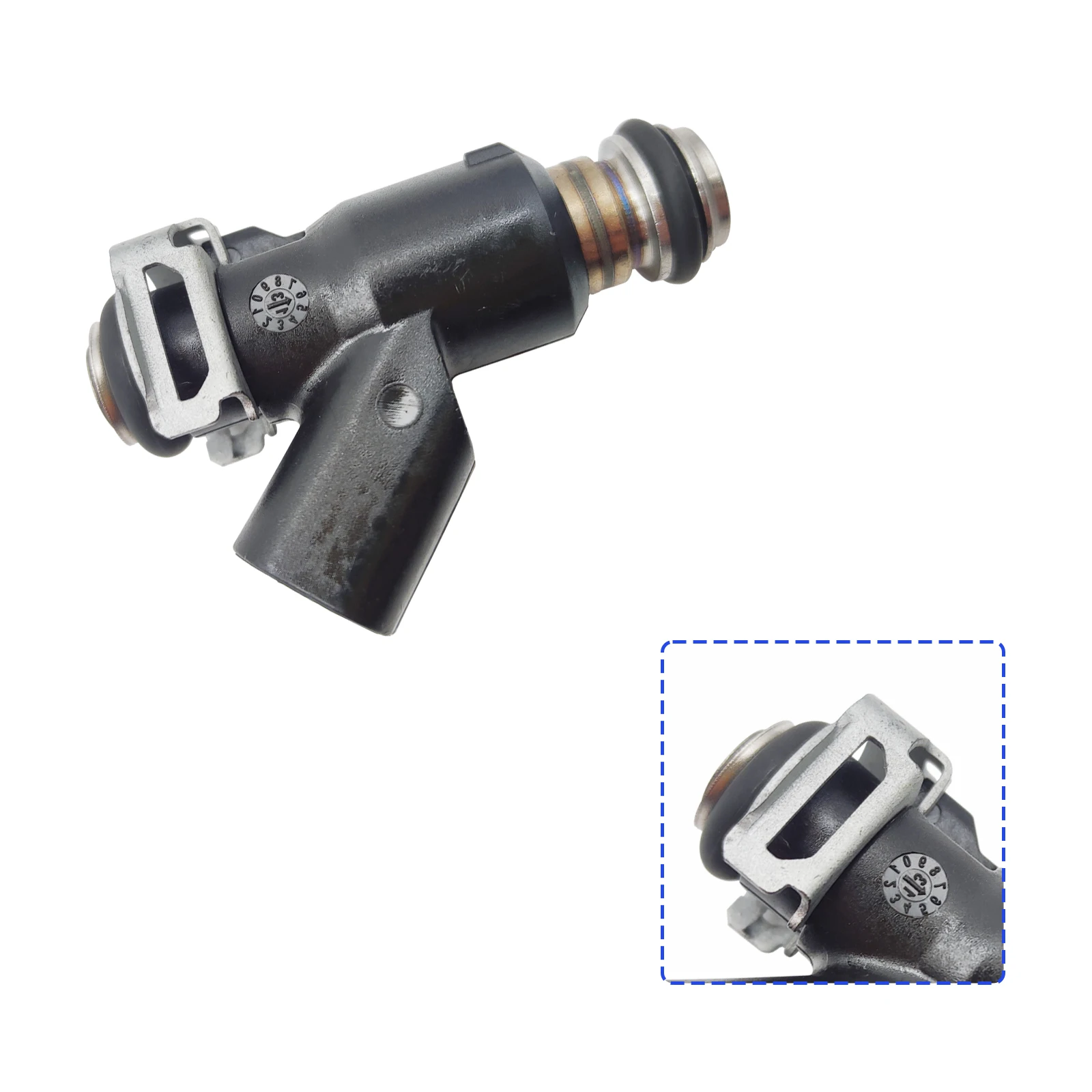 CF Part 400cc-800cc INJECTOR OEM 0800-171100 018B-171000 0GR0-171000 4x4 atv/utv parts & accessories
CF Part 400cc-800cc INJECTOR OEM 0800-171100 018B-171000 0GR0-171000 4x4 atv/utv parts & accessories