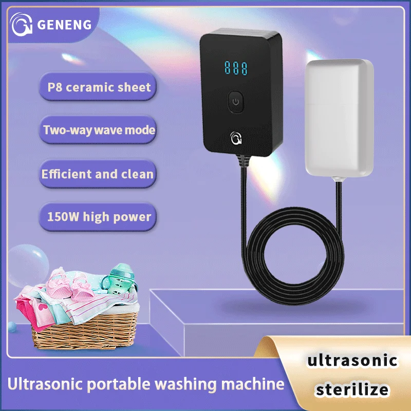 Song can input ultrasonic cleaning machine high-power jewelry underwear clean fruits and vegetables to agricultural residues
Song can input ultrasonic cleaning machine high-power jewelry underwear clean fruits and vegetables to agricultural residues