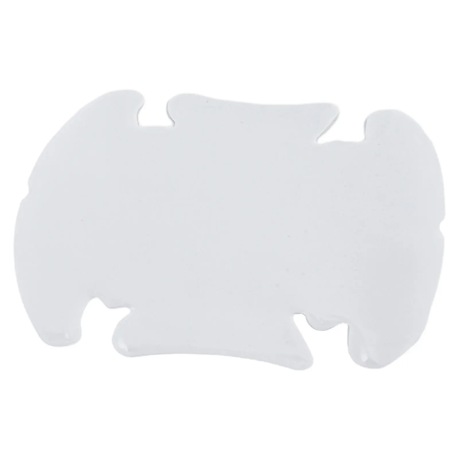 Accessory Door Handle Film 8.5cmx9.5cm Anti Corrosion Anti Fouling Keep Long Time Universal 4pcs Bowl Transparent Car
Accessory Door Handle Film 8.5cmx9.5cm Anti Corrosion Anti Fouling Keep Long Time Universal 4pcs Bowl Transparent Car