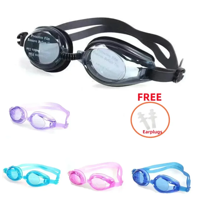 New Adjustable Goggles Swimming Glasses Anti-Fog UV Protect Children Waterproof Silicone Mirrored Swim Eyewear
New Adjustable Goggles Swimming Glasses Anti-Fog UV Protect Children Waterproof Silicone Mirrored Swim Eyewear