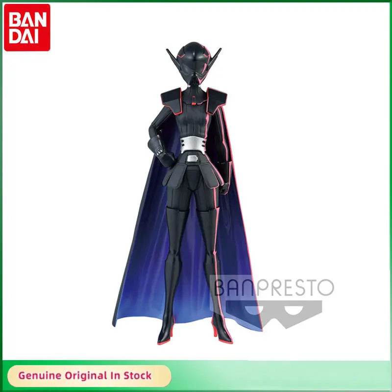 Фигурки Bandai из аниме «Звездные войны: vision», фигурки близнецов Am, ограниченная серия, настольные украшения, модель, подарок для детей
Фигурки Bandai из аниме «Звездные войны: vision», фигурки близнецов Am, ограниченная серия, настольные украшения, модель, подарок для детей