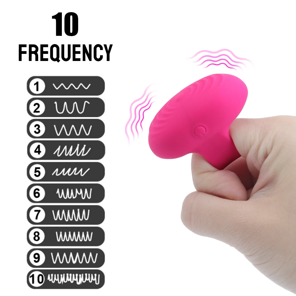 Strapon Finger Vibrators for Women Nipple Clitoris Stimulator Vaginal Anal Sex Toys Female Masturbator Discreet Small In Pocket Strapon Finger Vibrators for Women Nipple Clitoris Stimulator Vaginal Anal Sex Toys Female Masturbator Discreet Small In Pocket