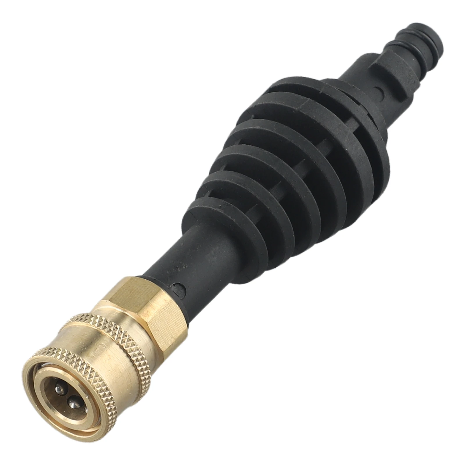Replacement Extension Rod Adapter Outdoor Garden 15cm Pressure Washer Accessory Quick Connect Portable Practical
Replacement Extension Rod Adapter Outdoor Garden 15cm Pressure Washer Accessory Quick Connect Portable Practical