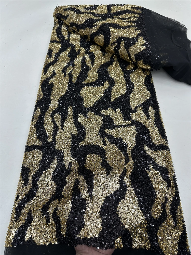 Африканские тяжелые бусины ручной работы, Тюлевая кружевная ткань 2024, Высококачественная французская роскошная кружевная ткань с блестками для свадебного платья
Африканские тяжелые бусины ручной работы, Тюлевая кружевная ткань 2024, Высококачественная французская роскошная кружевная ткань с блестками для свадебного платья