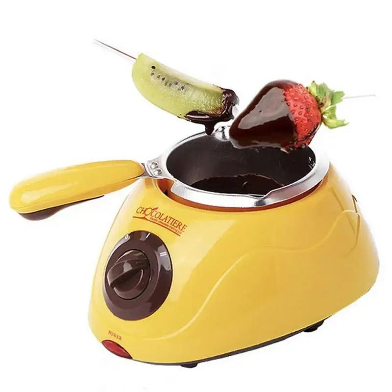 Electric Chocolate Melting Pot with Mold Candy Wax Cooking Tool Cheese Melting Pot DIY Scented Candle Soap Butter Cooking Tool
Electric Chocolate Melting Pot with Mold Candy Wax Cooking Tool Cheese Melting Pot DIY Scented Candle Soap Butter Cooking Tool