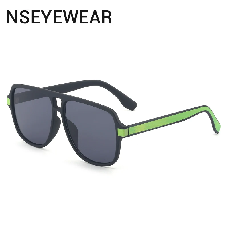 NEW STADNING Sunglasses Men's 2022 Retro Brand Pilot Sun Glasses Male Fishing Eyeglass Driving Eyewear Man UV400
NEW STADNING Sunglasses Men's 2022 Retro Brand Pilot Sun Glasses Male Fishing Eyeglass Driving Eyewear Man UV400