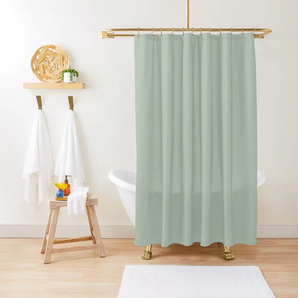 Pastel Light Green Shower Curtain Bathroom For Shower Transparent Bathroom Shower Bathroom Deco For The Curtain
Pastel Light Green Shower Curtain Bathroom For Shower Transparent Bathroom Shower Bathroom Deco For The Curtain