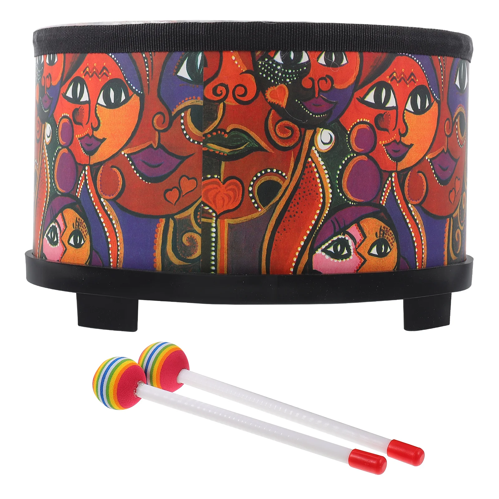 Bass Drum Musical Knocking Toy Childrens Toys Early Educational Fall The Ground Kids
Bass Drum Musical Knocking Toy Childrens Toys Early Educational Fall The Ground Kids