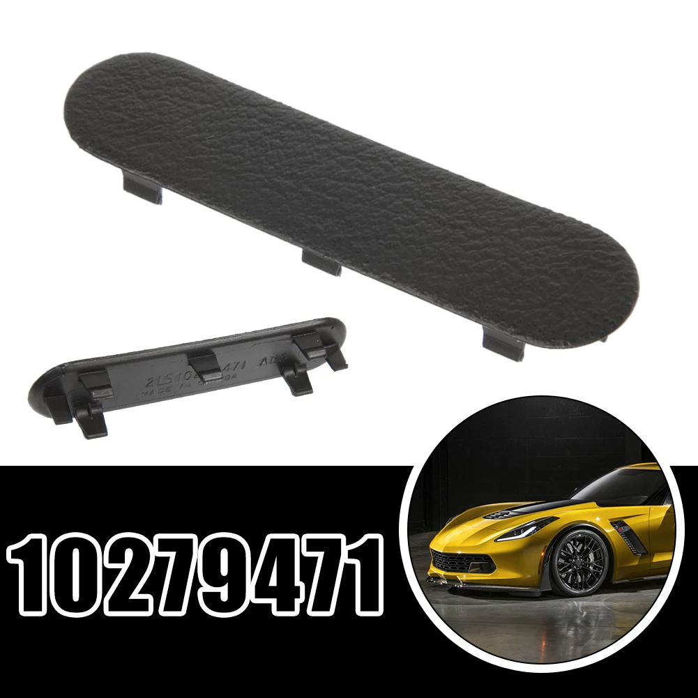 Durable High Quality Replacement Useful Plug Cover Part Accessories Door Panel Access For Corvette C5 1997-2004
Durable High Quality Replacement Useful Plug Cover Part Accessories Door Panel Access For Corvette C5 1997-2004