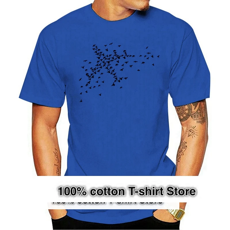 Birds Plane Graphic Men T-Shirt Airplane Aeroplane Nature Pilot Art Tee Hot Sale New Fashion Men T Shirt Brand Clothing
Birds Plane Graphic Men T-Shirt Airplane Aeroplane Nature Pilot Art Tee Hot Sale New Fashion Men T Shirt Brand Clothing