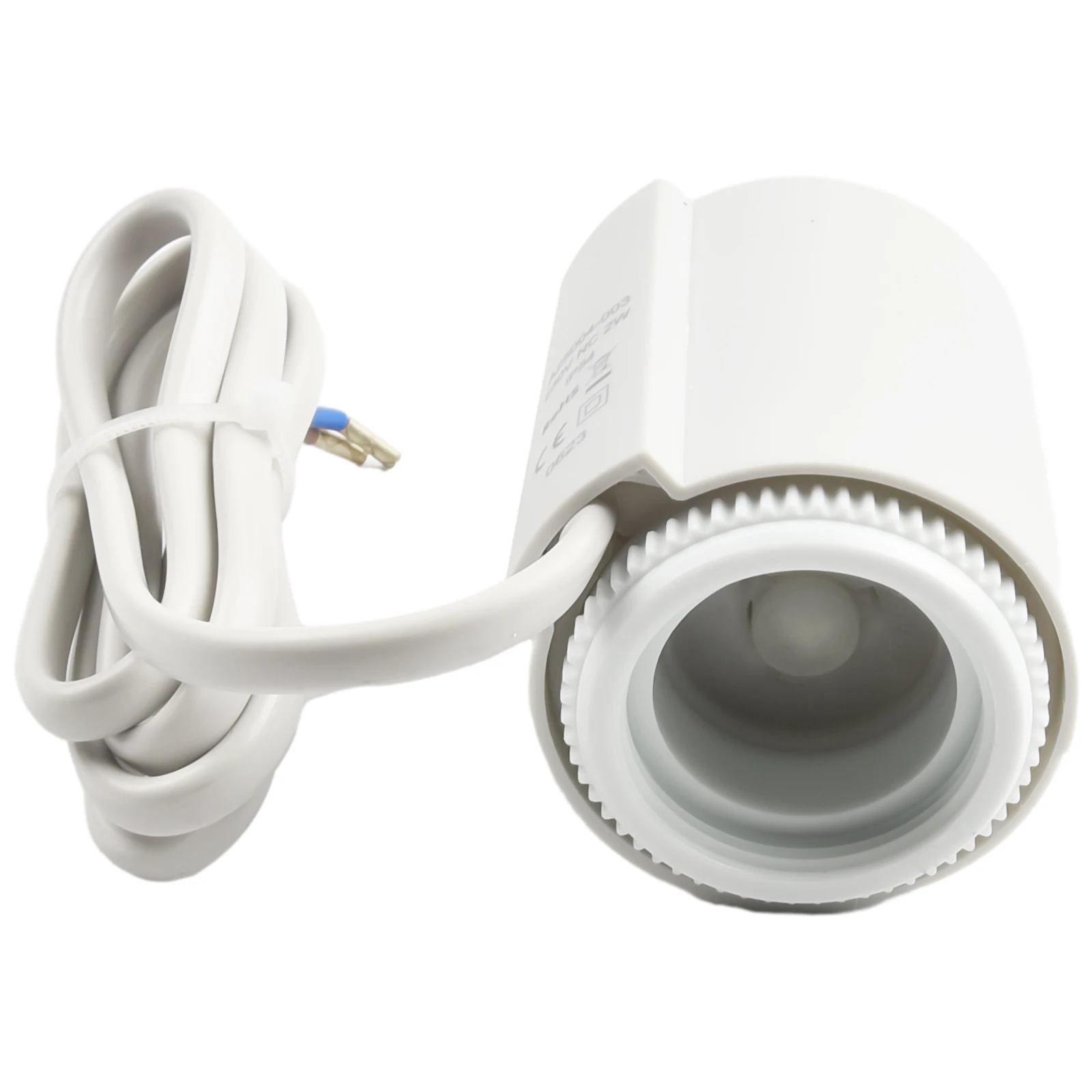 Электротермальный привод-25 ℃ ~ 60 ℃ 0 ℃-60 ℃ 50/60Hz 8,5 cm AC 220V IP54 светильник Gray M30 * 1,5 максимум mA
Электротермальный привод-25 ℃ ~ 60 ℃ 0 ℃-60 ℃ 50/60Hz 8,5 cm AC 220V IP54 светильник Gray M30 * 1,5 максимум mA